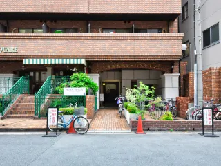 堺筋本町アーバンライフの物件写真 2
