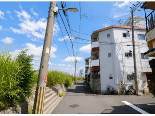 レジェンド相川の物件写真 4