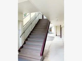 MJハイツ塩屋ヒルズの物件写真 2