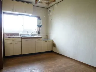 南秀苑の物件写真 3