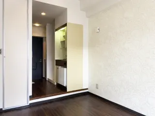 大阪市旭区中宮一棟マンションの物件写真 3