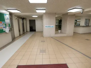野田パークマンションの物件写真 2