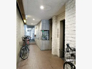 リアライズ新大阪駅東の物件写真 2