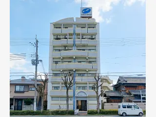 第12東昌ハイツの外観写真