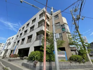 ビューラーささはらの外観写真