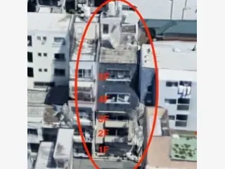 プレアール都島IIの物件写真 2