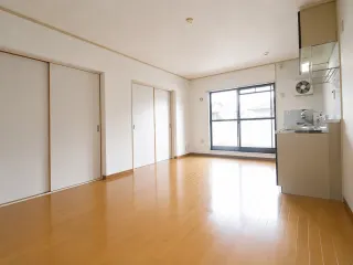 メゾンド平岡の物件写真 3