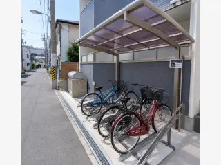 クリエオーレ淡路１の物件写真 4