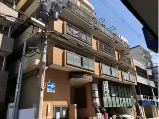 ダイヤパレス尼崎の物件写真 2