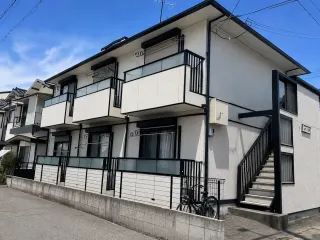 カルム東園田の外観写真