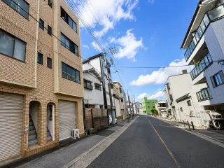今福ハイツⅠの物件写真 3