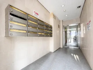マンション[エスポワール桜ノ宮]・戸建の物件写真 4
