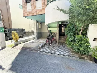 クローバーハウスの物件写真 3