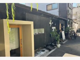 古民家風収益戸建:大阪市中央区上本町西の外観写真