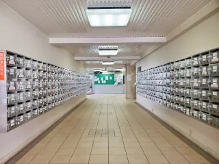 野田パークマンションの物件写真 3