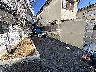 Rakan伊丹の物件写真 2