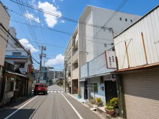 ＫＹＯＢＡＳＨＩ２７２３の物件写真 4
