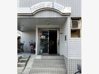 オズレジデンス新大阪の物件写真 2