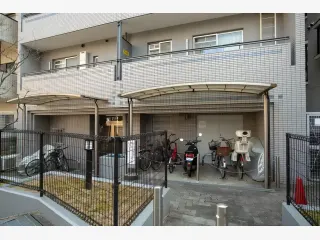 六甲道シティハウスの物件写真 2