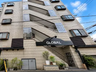 収益マンション（GLOBAL）の物件写真 4