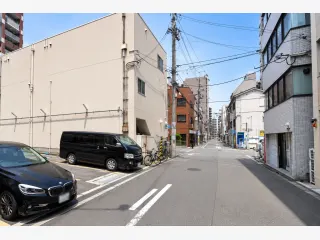 NKビル 5階建ての物件写真 4