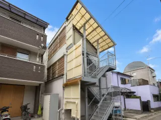 JPアパートメント東淀川Ⅴの物件写真 3