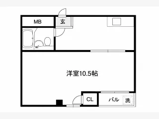 リアライズ新大阪駅東の物件写真 4