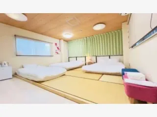 民泊ビル  大阪市浪速区大国2丁目の物件写真 3
