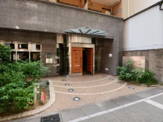エステムコート神戸ハーバーランド前Ⅱ　9Fの物件写真 3