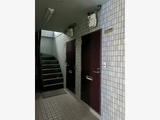 香川ハイツの物件写真 3