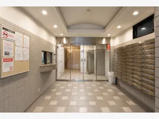 エスリード難波の物件写真 2