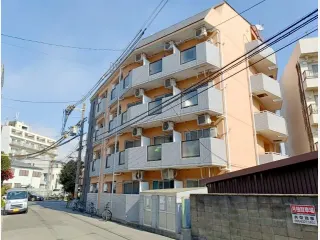 ＪＰアパ－トメント東淀川Ⅳの物件写真 2