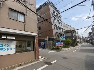 太田ビルの物件写真 2