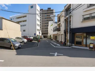 西区本田一丁目テラスハウスの物件写真 2