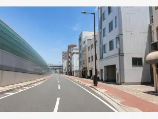 大阪市西区九条南３丁目の物件写真 4