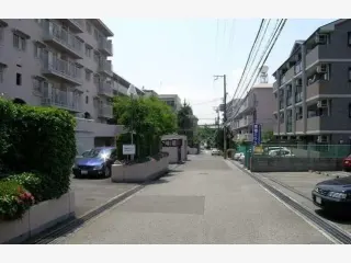 マイハウス緑地公園の物件写真 4