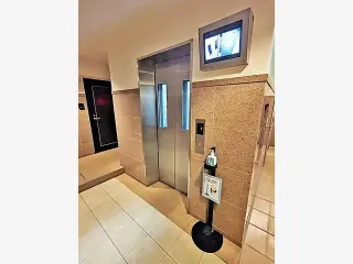 プレサンス京都烏丸御池　1Fの物件写真 2