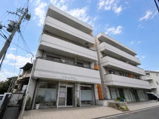 ファイブスター枚方の物件写真 3