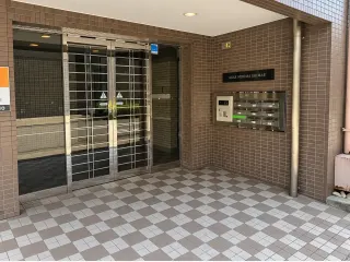 AMA  TERRACE  KAMAEの物件写真 2