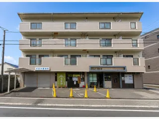 シャトー旭ヶ丘の物件写真 2