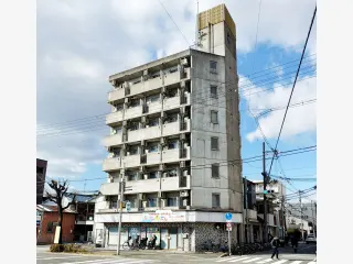 ビルディングⅡ 菅原の外観写真