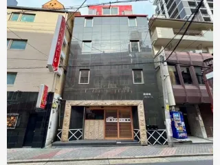 ＪＮＳビルの外観写真