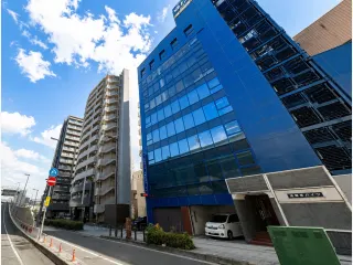 ユーザック法円坂ビルの物件写真 2