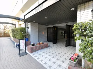 サンヴェール長田山ノ手Ⅱ番館の物件写真 2
