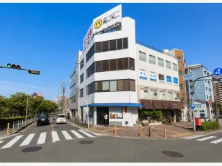 8R BLD.8(エイトアールビルディングエイト）の物件写真 4