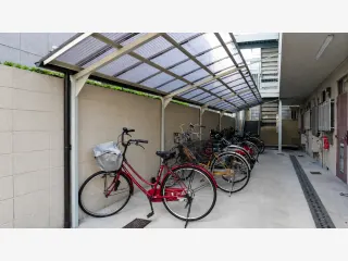 パルテール立花の物件写真 3