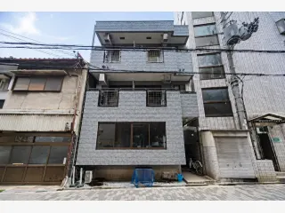 王仏マンションの物件写真 3