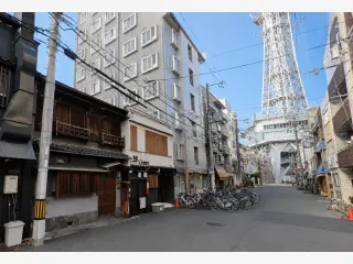大阪市浪速区恵美須東１丁目の物件写真 3
