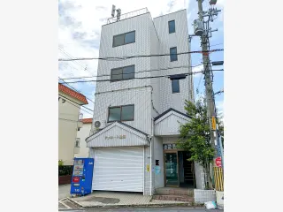 サンルート池田の外観写真