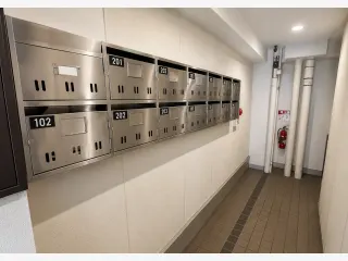 プレアール都島IIの物件写真 3
